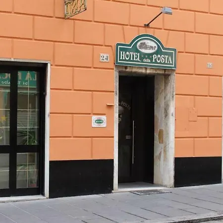 Hotell Della Posta