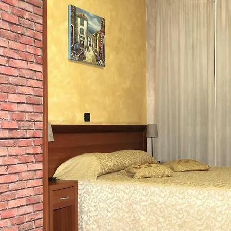 Hotell Della Posta 3*